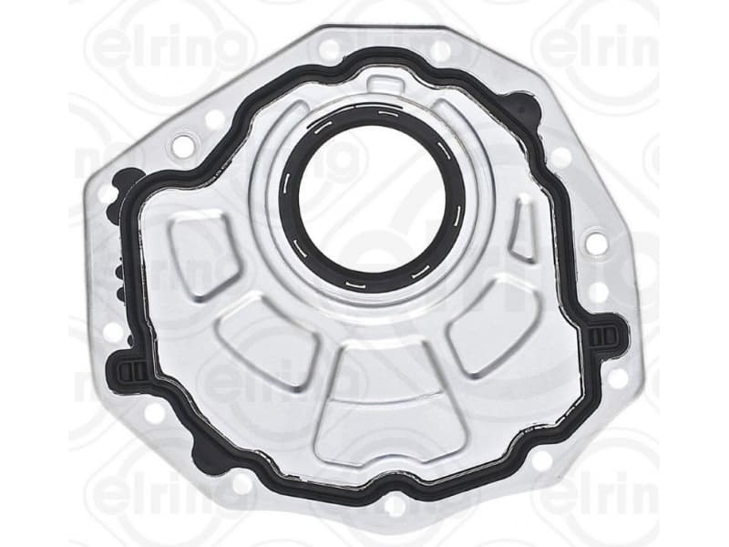 Shaft Seal, crankshaft 940.670 - image 2