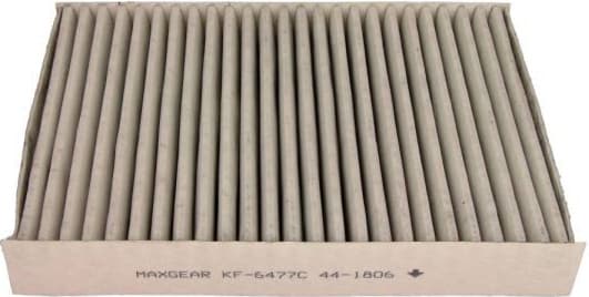 Filter, cabin air 26-1209