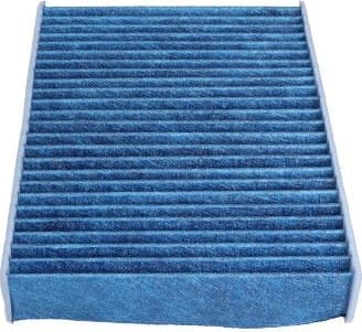 Filter, cabin air SILVER CARBON 26-1777