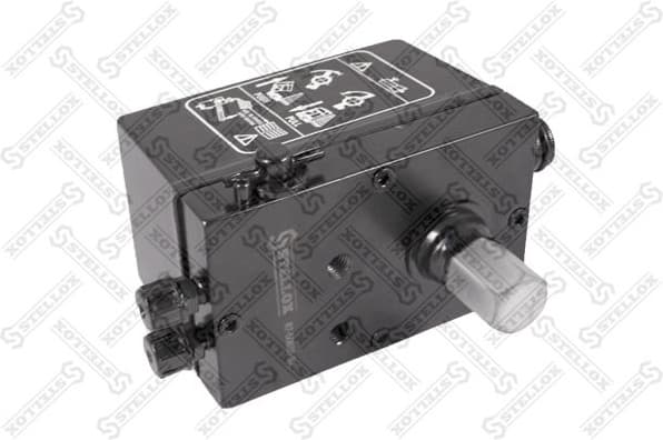 Tilt Pump, driver cab 87-50635-SX