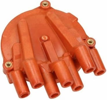 Ignition Distributor Cap 31-0101