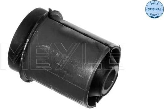 Mounting, control/trailing arm MEYLE-ORIGINAL: True to OE. 100 505 0017