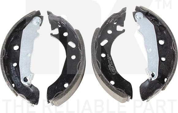 Brake Shoe Set 2725586