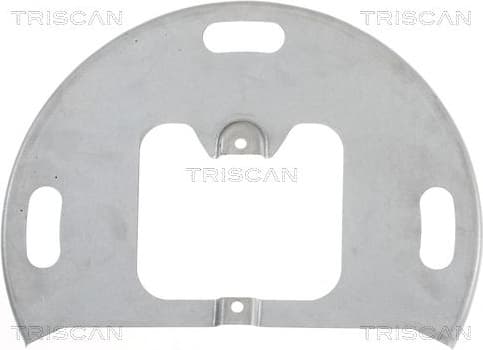 Splash Guard, brake disc 8125 15108