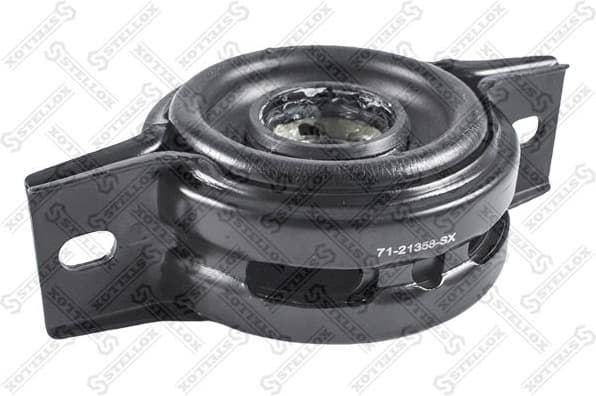 Bearing, propshaft centre bearing 71-21358-SX