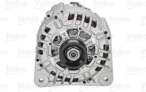Alternator VALEO RE-GEN REMANUFACTURED 437339 - image 2