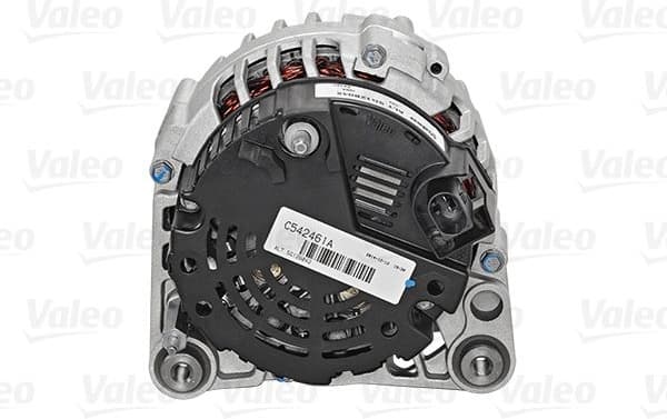 Alternator VALEO RE-GEN REMANUFACTURED 437339 - image 3