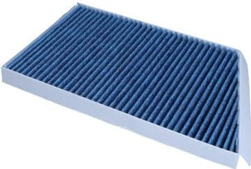 Filter, cabin air SILVER CARBON 26-1876