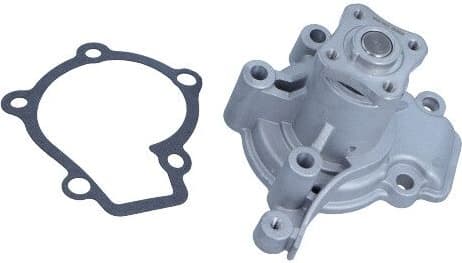 Water Pump, engine cooling 47-0233