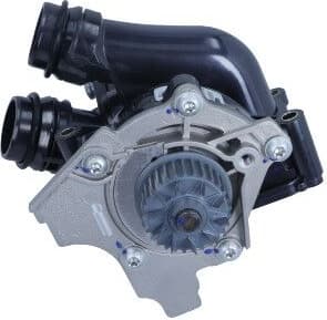 Water Pump, engine cooling 47-0250 - image 2