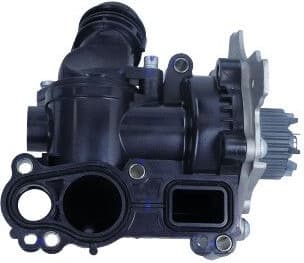 Water Pump, engine cooling 47-0250 - image 3