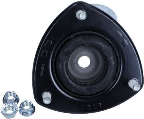 Repair Kit, suspension strut support mount 72-4559 - image 2