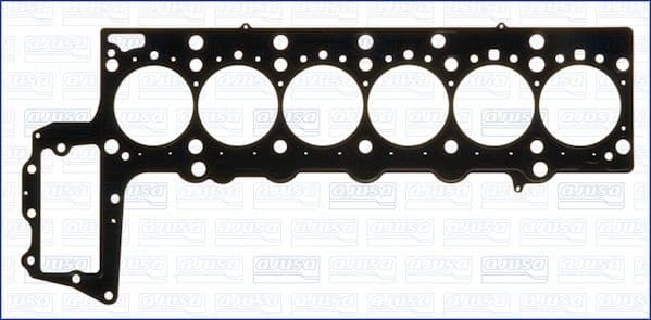 Gasket, cylinder head MULTILAYER STEEL 10176600