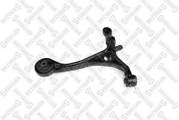 Control/Trailing Arm, wheel suspension A 57-00022A-SX