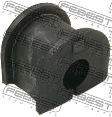 Mounting, stabiliser bar KSB-SORR