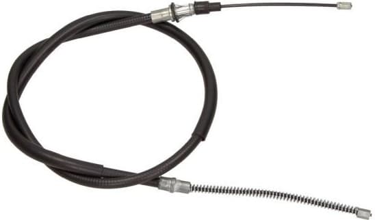 Cable Pull, parking brake 32-0172