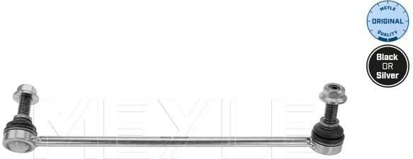 Link/Coupling Rod, stabiliser bar MEYLE-ORIGINAL: True to OE. 53-16 060 0012