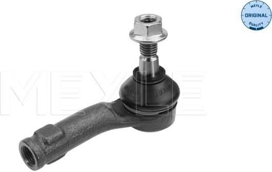 Tie Rod End MEYLE-ORIGINAL: True to OE. 716 020 0023