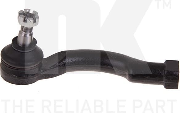 Tie Rod End 5033505