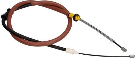 Cable Pull, parking brake 32-0486