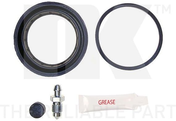 Repair Kit, brake caliper 8833021