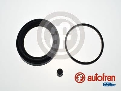 Repair Kit, brake caliper D4349