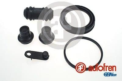 Repair Kit, brake caliper D4600