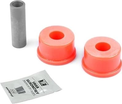 Mounting, control/trailing arm TED31923