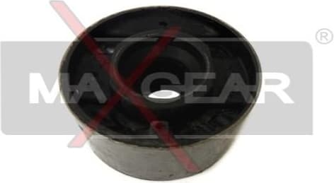 Mounting, control/trailing arm 72-0532