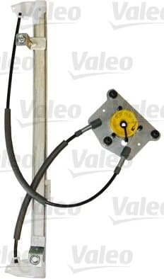 Window Regulator 851030