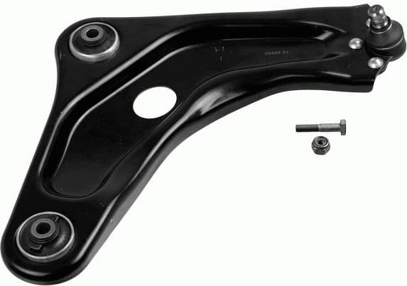 Control/Trailing Arm, wheel suspension 35492 01