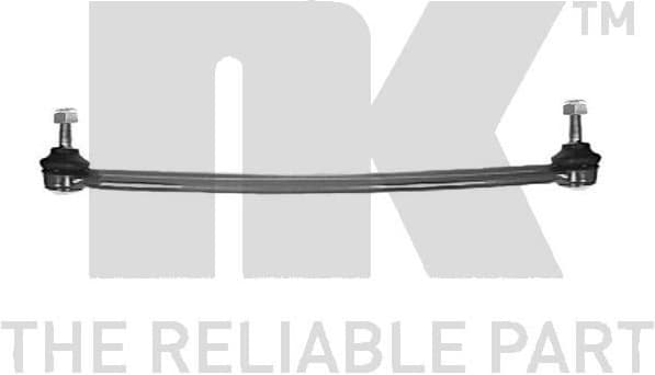 Link/Coupling Rod, stabiliser bar 5111911