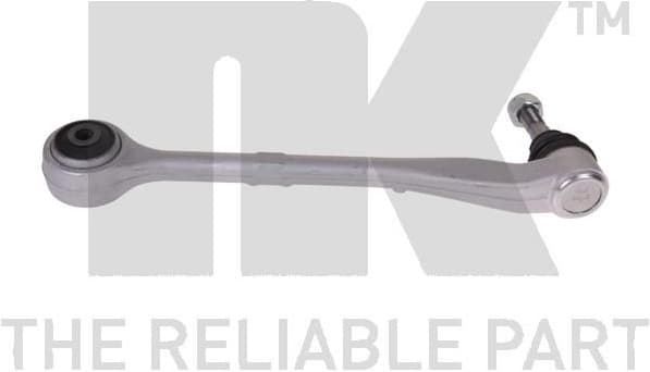 Control/Trailing Arm, wheel suspension 5011534