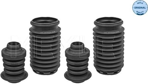Dust Cover Kit, shock absorber MEYLE-ORIGINAL-KIT: Better solution for you! 16-14 640 0008