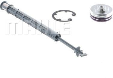 Dryer, air conditioning BEHR *** PREMIUM LINE *** AD 56 000P - image 12