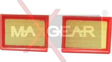 Air Filter 26-0146 - image 2