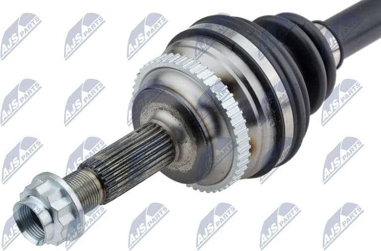 Drive Shaft NPW-TY-175 - image 3