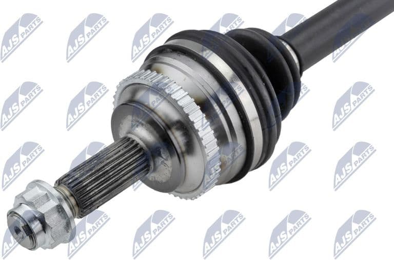 Drive Shaft NPW-TY-176 - image 2