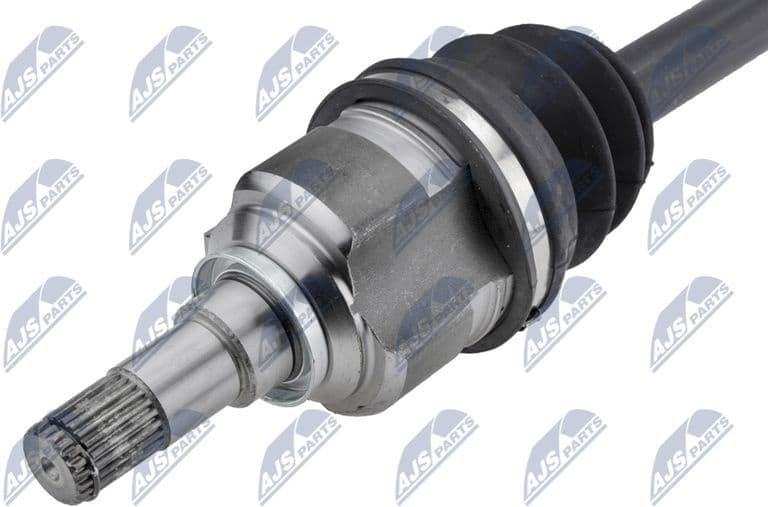 Drive Shaft NPW-TY-176 - image 4