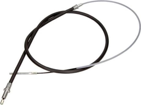 Cable Pull, parking brake 32-0354