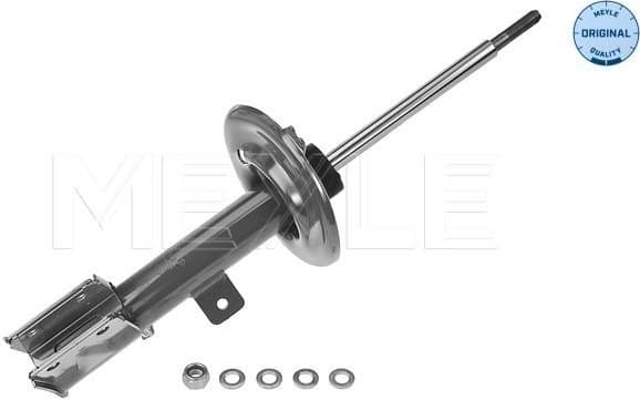 Shock Absorber MEYLE-ORIGINAL: True to OE. 40-26 623 0015