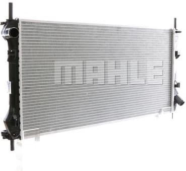 Radiator, engine cooling BEHR CR 1143 000S - image 9
