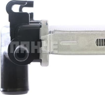 Radiator, engine cooling BEHR CR 1143 000S - image 10