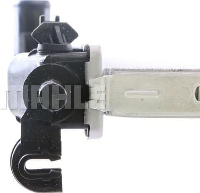 Radiator, engine cooling BEHR CR 1143 000S - image 11