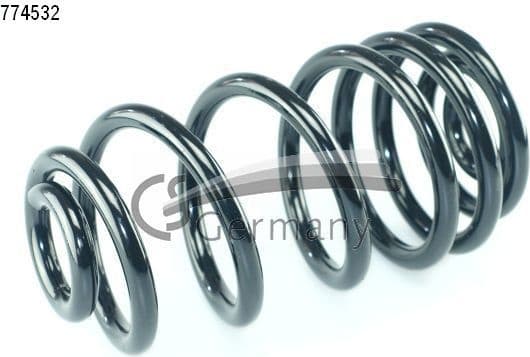 Suspension Spring 14774532