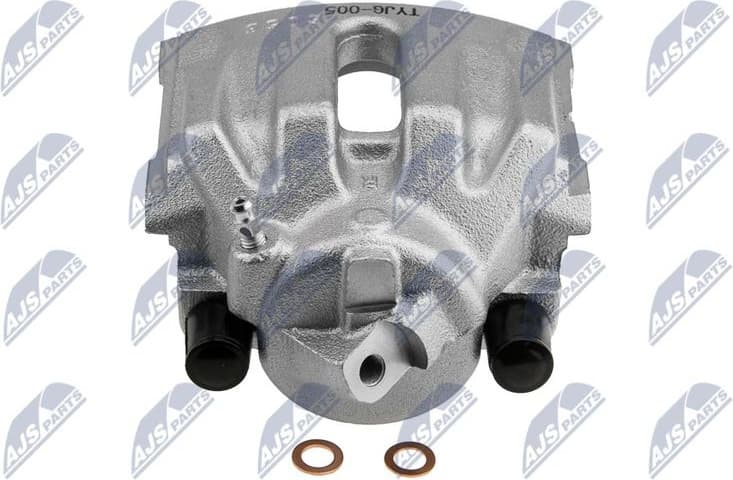 Brake Caliper HZP-JG-004 - image 3