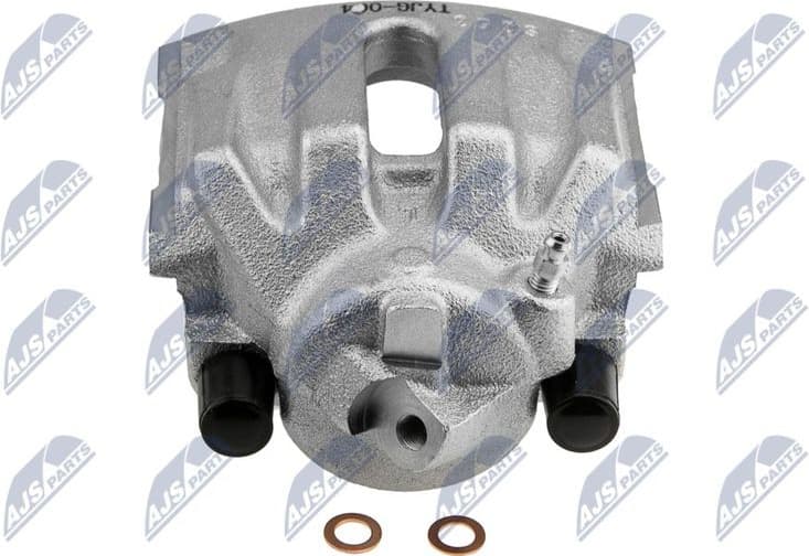 Brake Caliper HZP-JG-005 - image 3