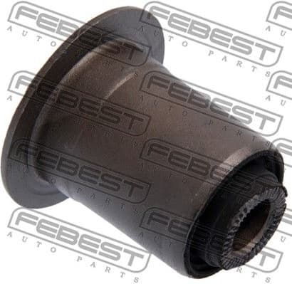 Mounting, control/trailing arm TAB-451