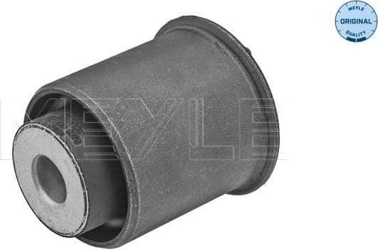 Mounting, control/trailing arm MEYLE-ORIGINAL: True to OE. 014 610 0070 - image 2