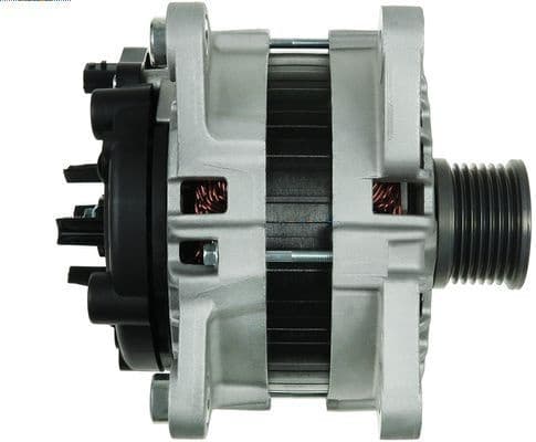 Alternator AS A0590S - image 2